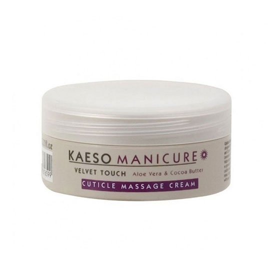 Kaeso Velvet Touch Cuticle Massage Cream 95ml