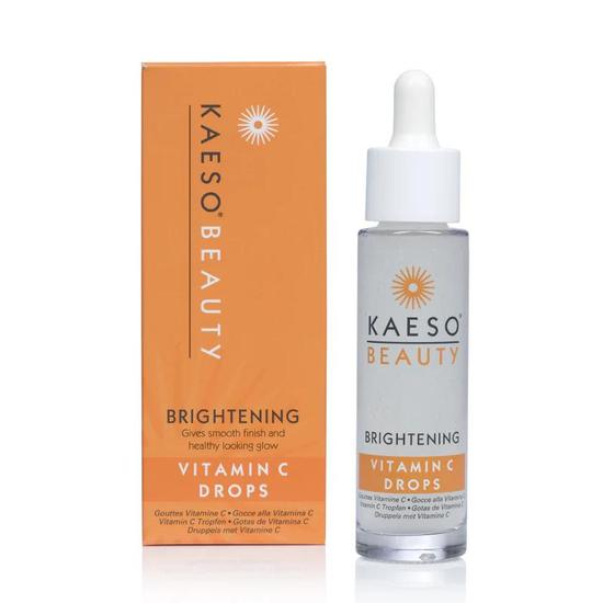Kaeso Vitamin C Drops 30ml