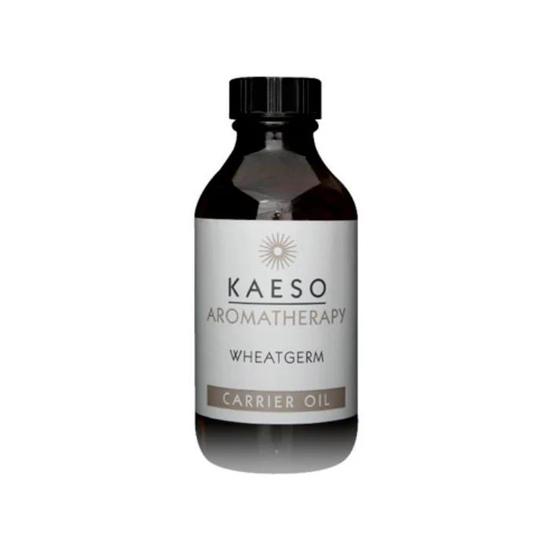 Kaeso Wheatgerm Carrier Oil 100ml