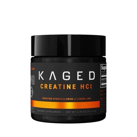 Kaged Muscle C-HCl Creatine HCl
