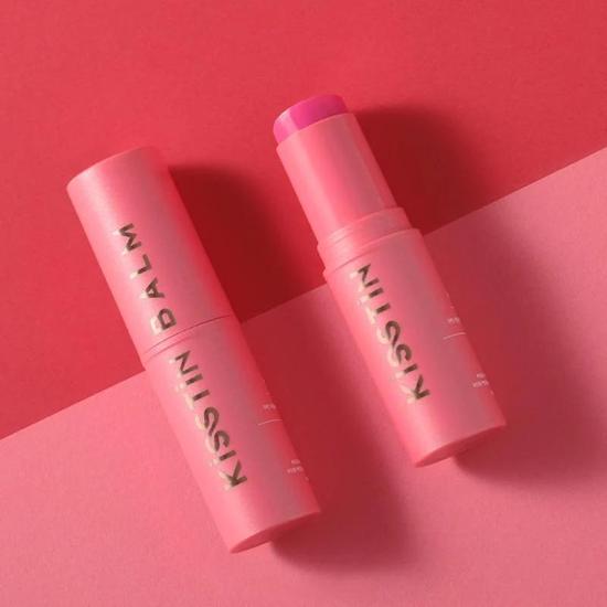 KAHI KISSTIN Balm Pink