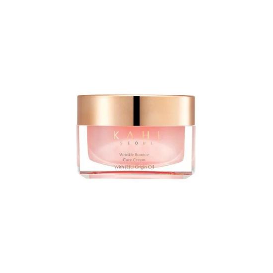 KAHI Wrinkle Bounce Core Cream 50ml