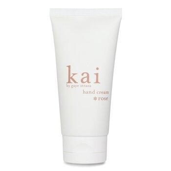Kai Rose Hand Cream 59ml