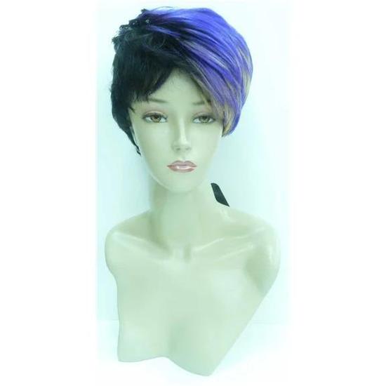 Kali Kool Cap Full Wig Tori