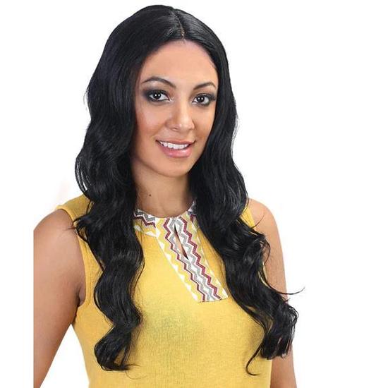 Kali Scap Synthetic 702 Freedom Part Lace Front Wig OT27
