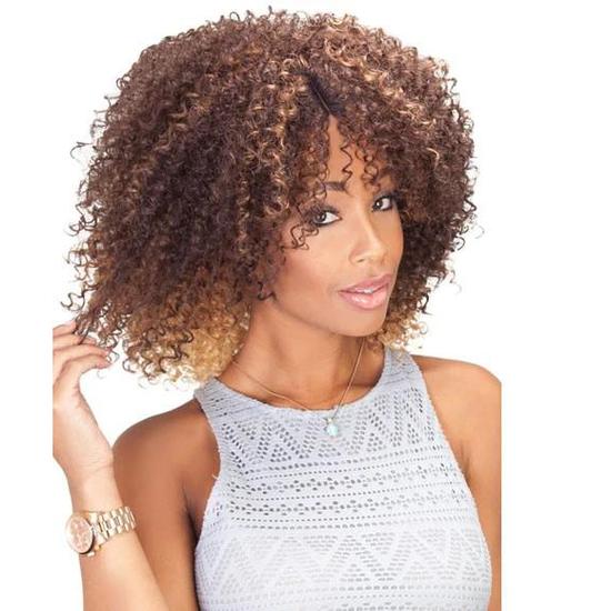 Kali Scap Synthetic Pia Lace Front Wig Slate