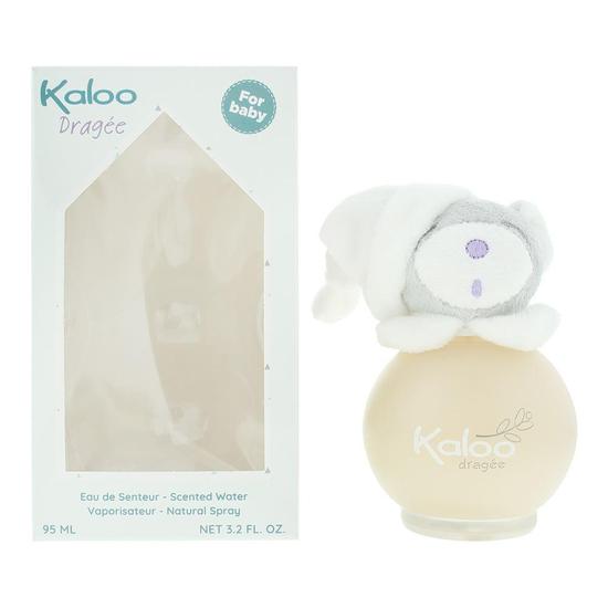 Kaloo Dragee Scented Water Spray