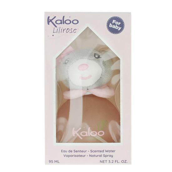 Kaloo Lilirose Scented Water Spray For Baby Girl
