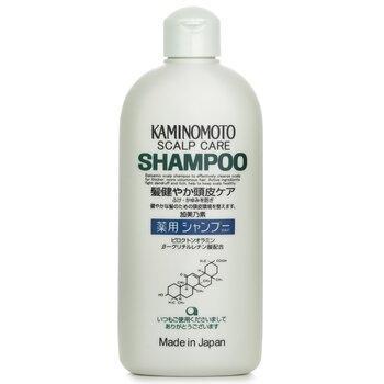 KAMINOMOTO Scalp Care Shampoo 300ml