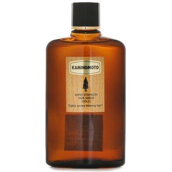 KAMINOMOTO Super Strength Hair Serum 150ml