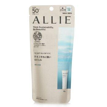 Kanebo Allie Chrono Beauty Gel UV EX SPF 50+ 90g