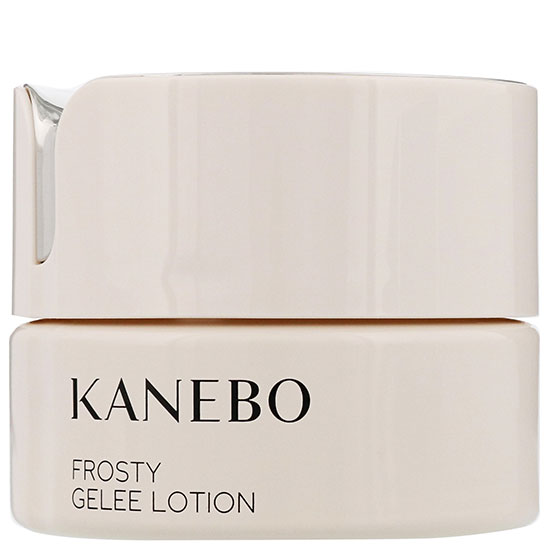Kanebo Lotion Frosty Gelee Lotion 40ml