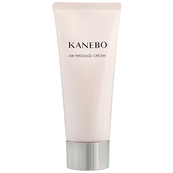 Kanebo Massage Aw Massage Cream 100ml