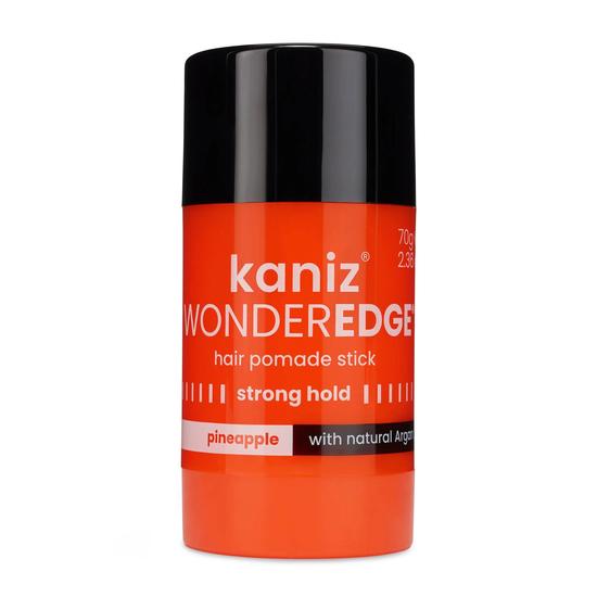 Kaniz Wonder Edge Pineapple Hair Pomade Stick
