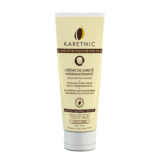 Karethic Hydra Mattifying Cream
