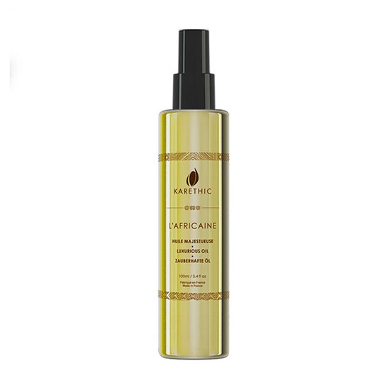 Karethic L'Africaine Luxurious Oil
