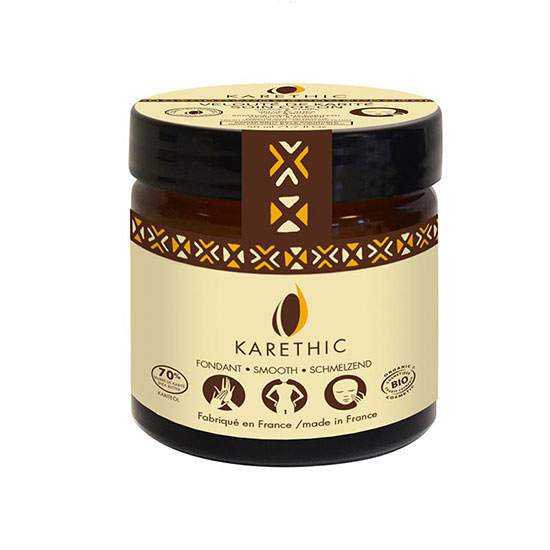 Karethic Velvety Shea Fresh Mango