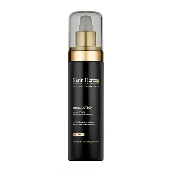 Karin Herzog Tonic Lotion