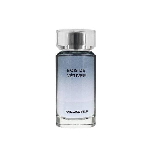 Karl Lagerfeld Bois De Vetiver Eau De Toilette 50ml