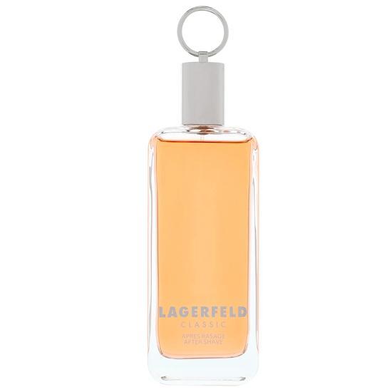 Karl Lagerfeld Classic Aftershave Lotion