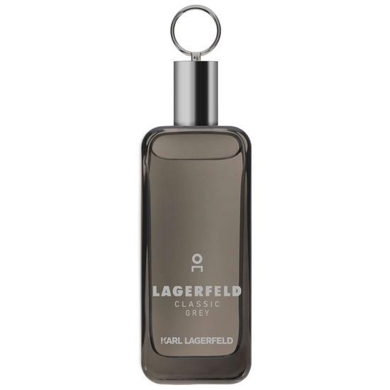 Karl Lagerfeld Classic Grey Eau De Toilette