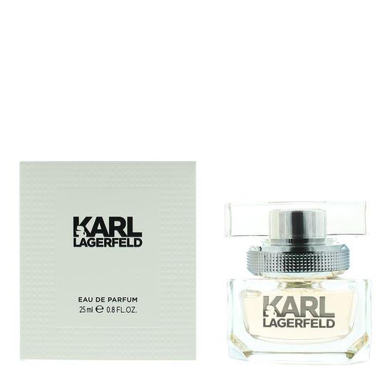 Karl Lagerfeld Eau De Parfum