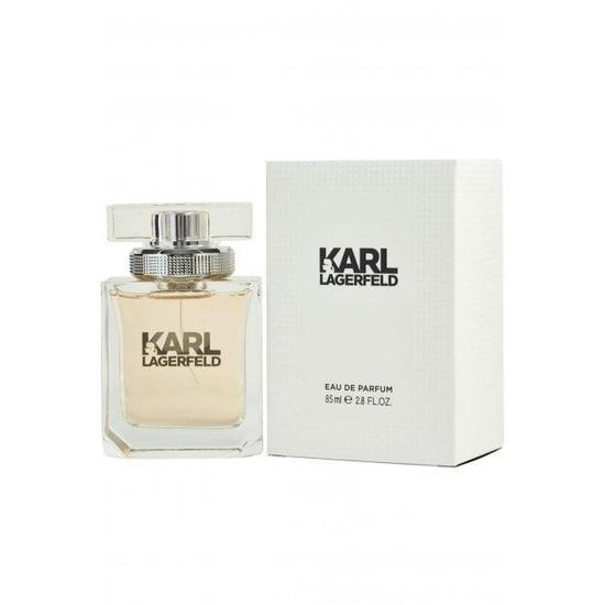 Karl Lagerfeld Femme Eau De Parfum 85ml