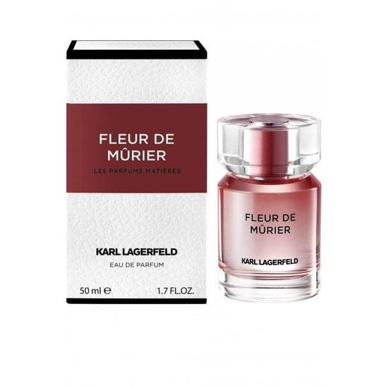 Karl Lagerfeld Fleur De Murier Eau De Parfum 50ml