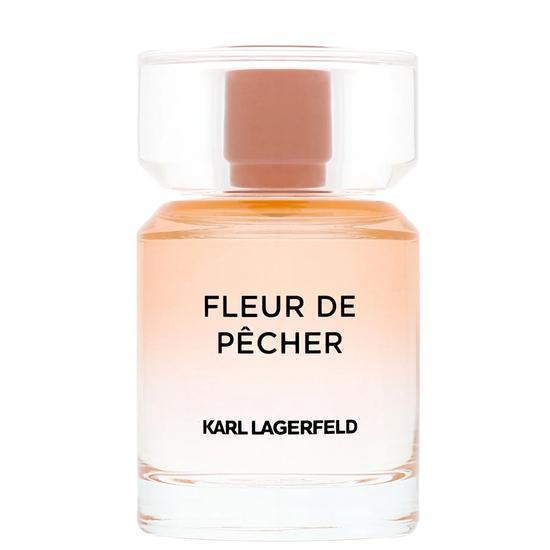 Karl Lagerfeld Fleur De Pecher Eau De Parfum