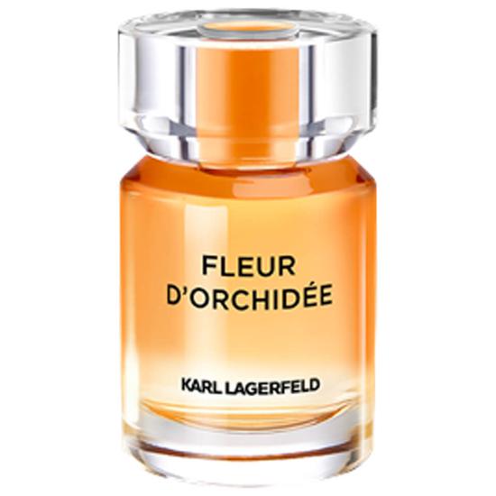 Karl Lagerfeld Fleur D'Orchidee Eau De Parfum 50ml