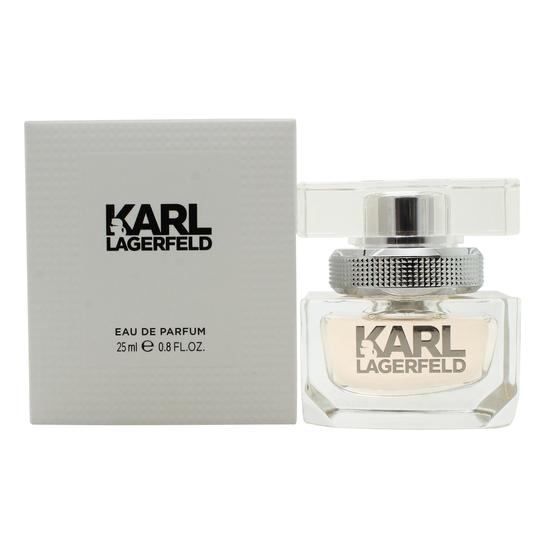Karl Lagerfeld For Her Eau De Parfum 25ml