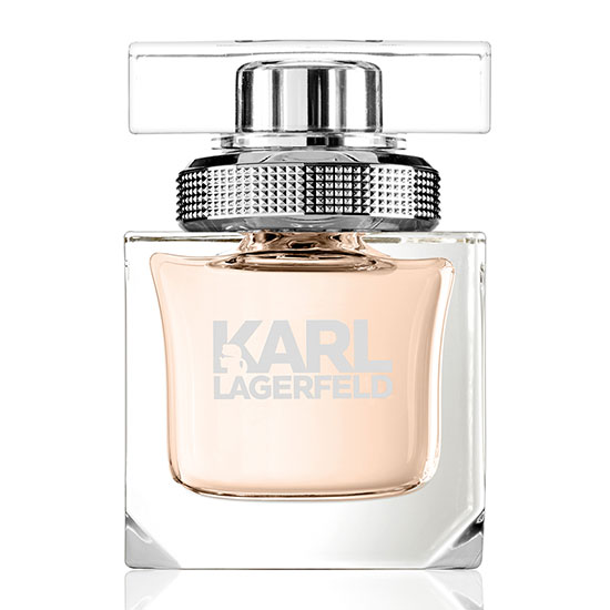 Karl Lagerfeld for Women Eau de Parfum 45ml