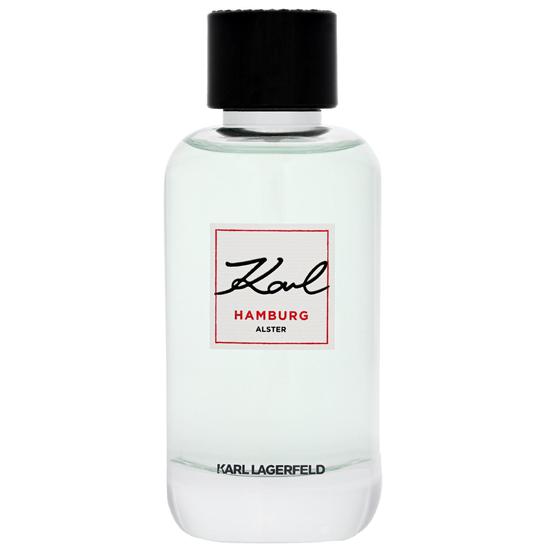 Karl Lagerfeld Hamburg Alster Eau De Parfum