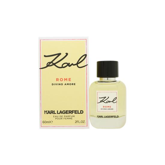 Karl Lagerfeld Karl Rome Divino Amore Eau De Parfum | Sales