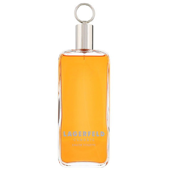 Karl Lagerfeld Lagerfeld Homme Classic Eau De Toilette Spray 150ml