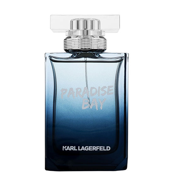 Karl Lagerfeld Paradise Bay Pour Homme Eau De Toilette Spray 50ml