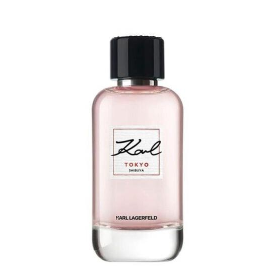Karl Lagerfeld Places By Karl Tokyo Eau De Parfum 100ml