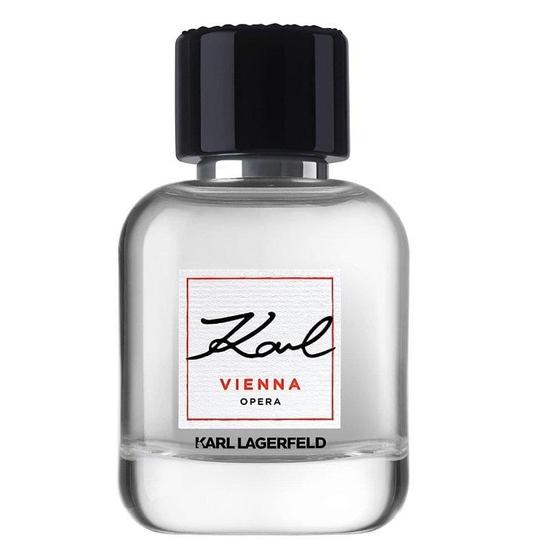 Karl Lagerfeld Places By Karl Vienna Eau De Toilette
