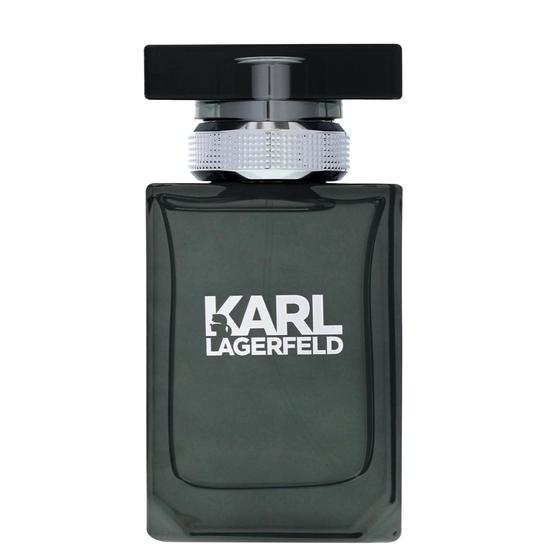 Karl Lagerfeld Pour Homme Eau De Toilette