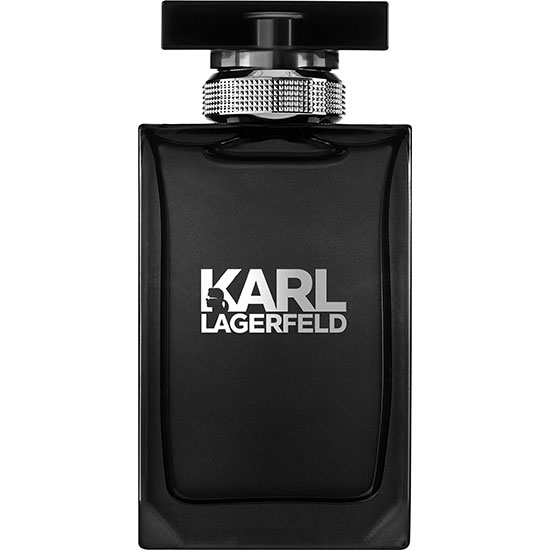 Karl Lagerfeld Pour Homme Eau De Toilette 100ml