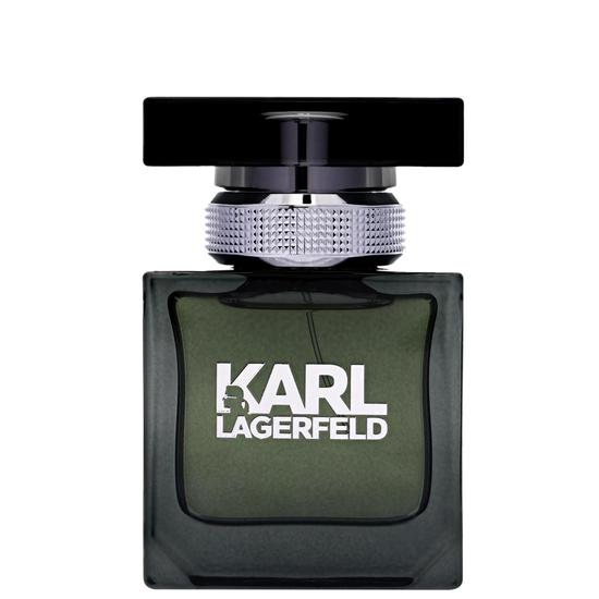 Karl Lagerfeld Pour Homme Eau De Toilette Spray 30ml