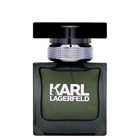 Karl Lagerfeld Pour Homme Eau De Toilette