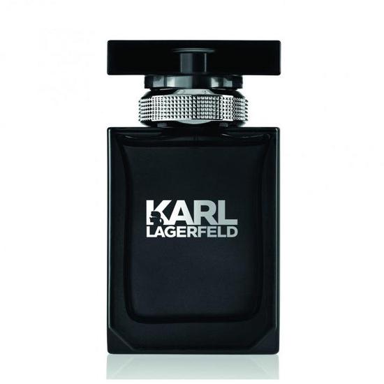 Karl Lagerfeld Pour Homme Eau De Toilette 50ml