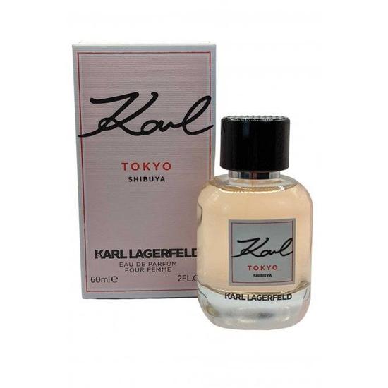 Karl Lagerfeld Tokyo Shibuya Eau De Parfum 60ml