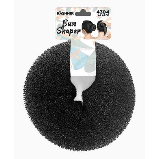 Kashmir Bun Shaper 4304 X Large / Black