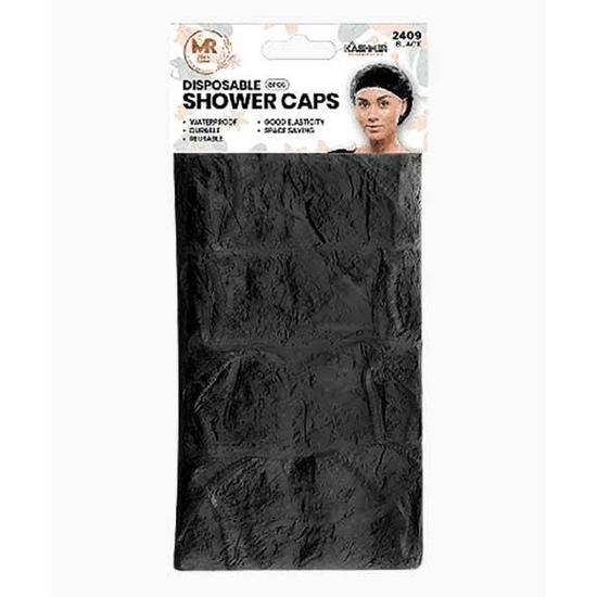 Kashmir Disposable Shower Capsules Black 2409 Capsules