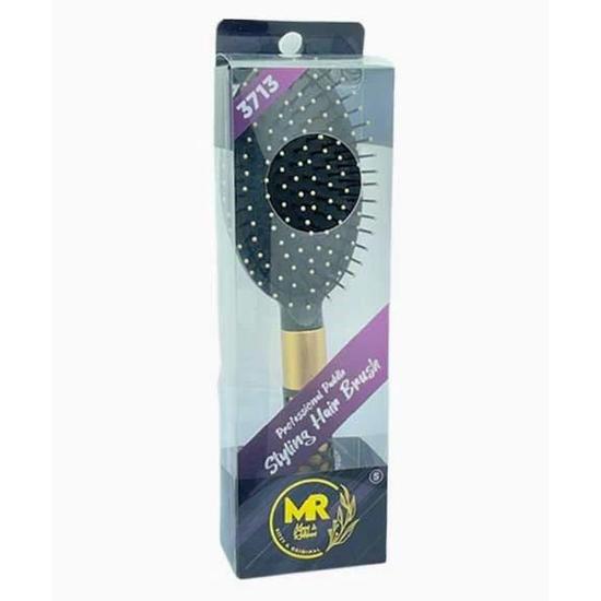 Kashmir Professional Paddle Styling Hair Brush 3713 Small / Assorted