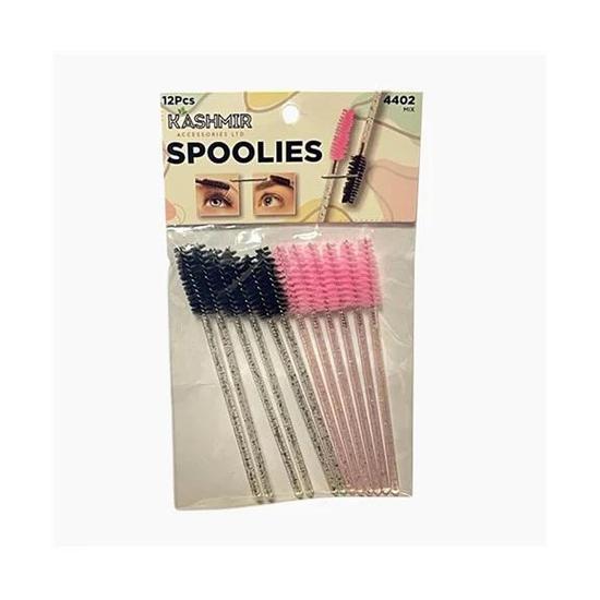 Kashmir Spoolies