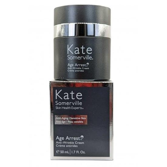 Kate Somerville Age Arrest Anti Wrinkle Cream Normal/Sensitive Skin 50ml