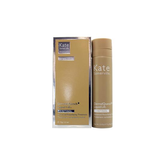 Kate Somerville DermalQuench Liquid Lift + Retinol Advanced Resurfacing Treatment 71g